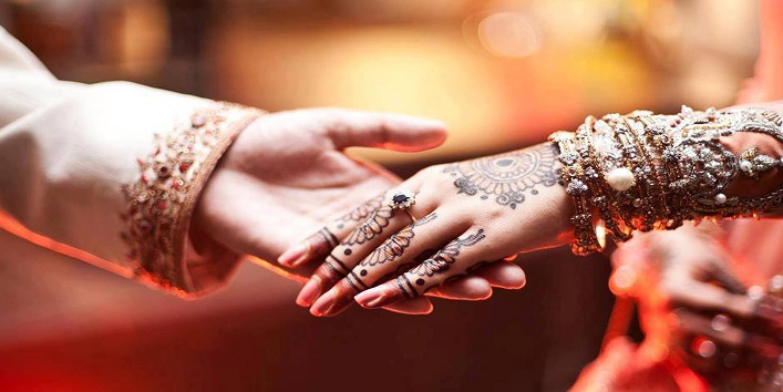 Madras High Court issued a verdict over a inter caste marriage
