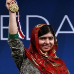 Malala Yousafzai