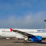 Metrojet