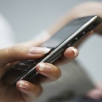 Cell phone