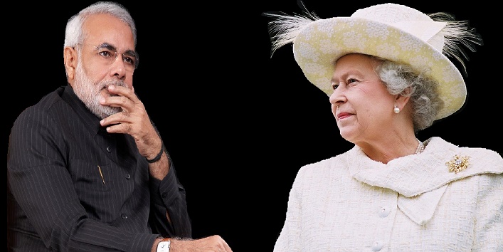भारत की शान रहा कोहिनूर हीरा, आज बन चुका है ब्रिटेन की महारानी एलीजाबेथ की जान!