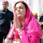 Nita Ambani