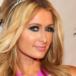 Paris Hilton