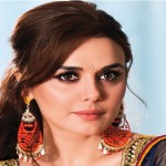 Preity Zinta