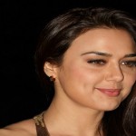Preity Zinta