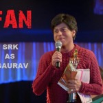 Shahrukh Fan