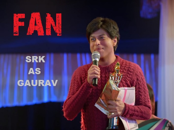 Shahrukh Fan