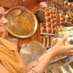 Shopping at dhenterash