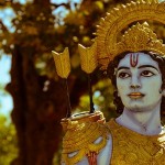 Shri Ram constructed two cities in Pakistan