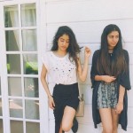 Sridevi Daughter Khushi Kapoor
