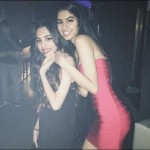 Sridevi Daughter Khushi Kapoor1