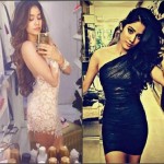 Sridevi Daughter Khushi Kapoor11