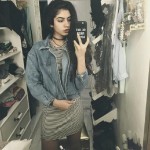 Sridevi Daughter Khushi Kapoor3