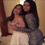 Sridevi Daughter Khushi Kapoor4