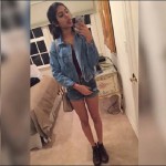 Sridevi Daughter Khushi Kapoor6