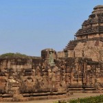 Temple  worth 4 crore