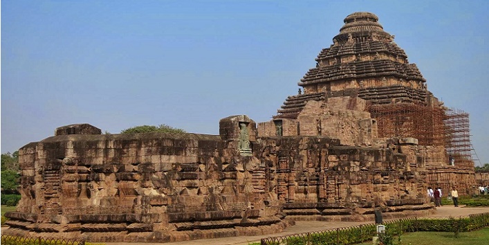 Temple worth 4 crore