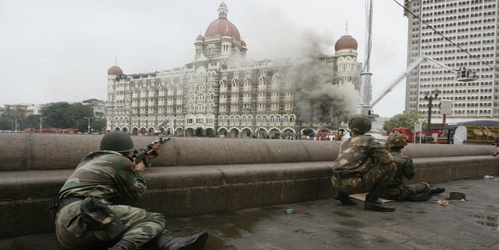 भारत की धरती पर हुए 10 बड़े आतंकवादी हमले, जिसने पूरे देश को हिला कर रख दिया