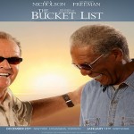 The Bucket List