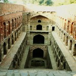 agrasen ki baoli