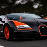 bugatti