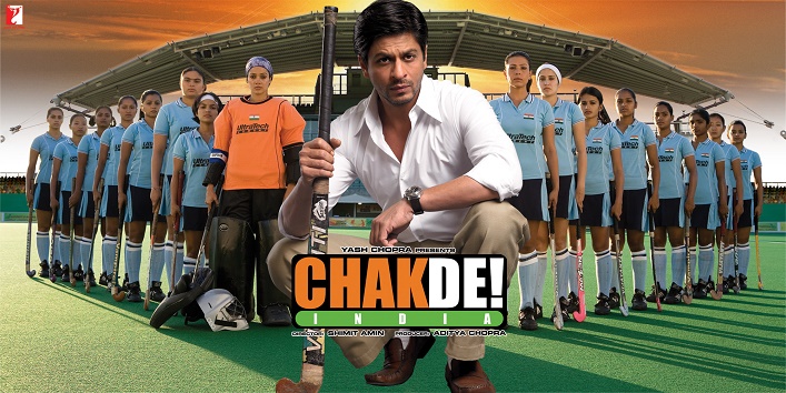 क्या आप देखना चाहेंगे फिल्म चक दे! इंडिया के खिलाड़ियों की हॉट तस्वीरें…….