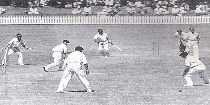 टेस्ट क्रिकेट का ऐतिहासिक रिकॉर्ड जो कभी नहीं टूट सका