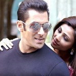 daisy shah with salman