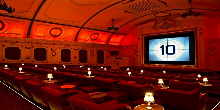 electric cinema notting hill