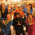 foreigners in india