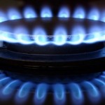 gas