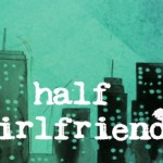 half-girlfriend
