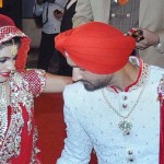 harbhajan singh and geeta basra3