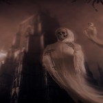 haunted
