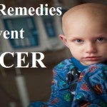 home remedies to prevent cancer