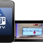 iPhone Live TV