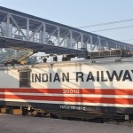 indian railways