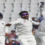 jadeja win the match