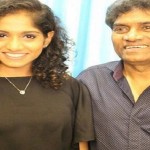 johny lever daughter