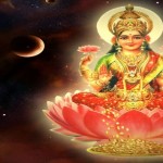 laxmi maa