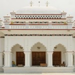 laxmi temple