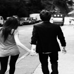 loving couple