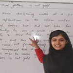 malala teach
