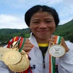 mary Kom