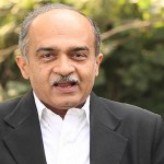 prashant bhushan