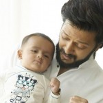 ritesh son riaan5