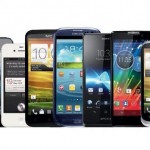 smart phone