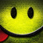 smiley