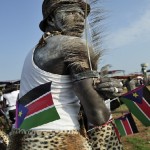South Sudan