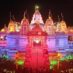 swaminarayan austin temple